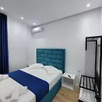 Гостевой дом Luxury Room's By Lika 3*