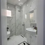Гостевой дом Luxury Room's By Lika 3*