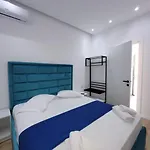 Luxury Room's By Lika Гостевой дом 3*