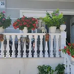 Гостевой дом Luxury Room's By Lika