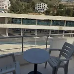 Luxury Room's By Lika بيت ضيافة ساراندا