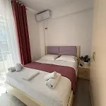 Luxury Room's By Lika Гостевой дом