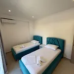 Гостевой дом Luxury Room's By Lika