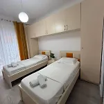 Luxury Room's By Lika Гостевой дом 3*