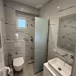 Гостевой дом Luxury Room's By Lika 3*