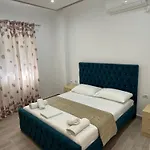 Luxury Room's By Lika Гостевой дом 3*