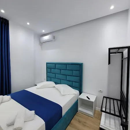 Гостевой дом Luxury Room's By Lika 3*
