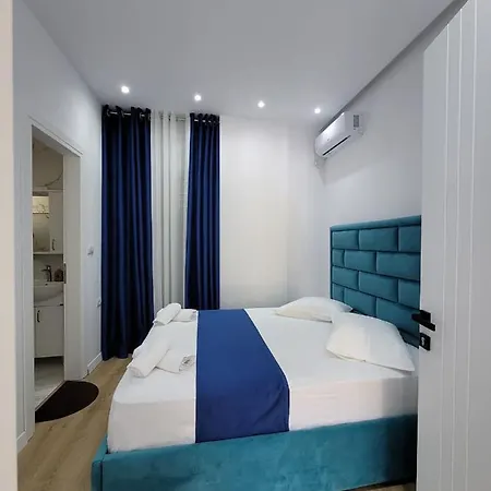 Guest house Luxury Room's By Lika Sarande