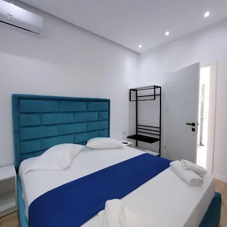 Luxury Room's By Lika Гостевой дом 3*