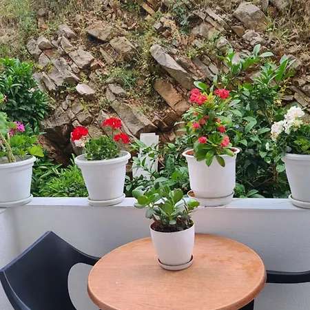 Luxury Room's By Lika Guest house Sarande
