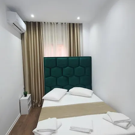 Luxury Room's By Lika 3*