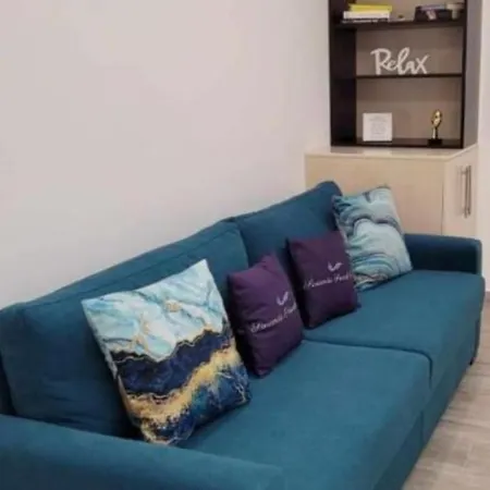 Guest house Luxury Room's By Lika *