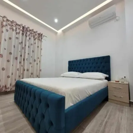 Luxury Room's By Lika