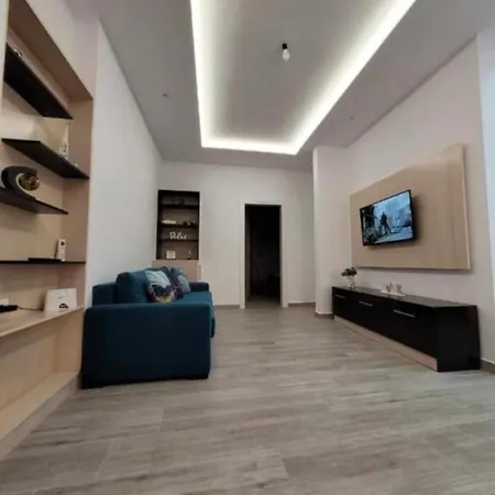 Guest house Luxury Room's By Lika