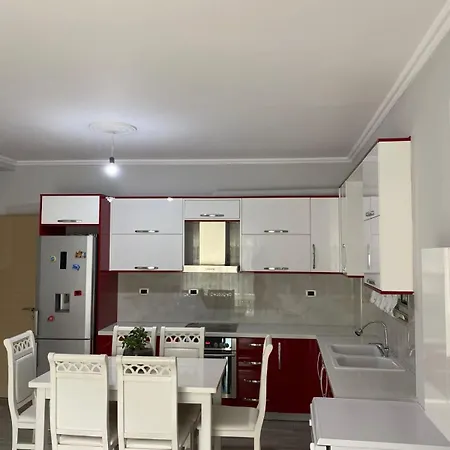 Guest house Luxury Room's By Lika *