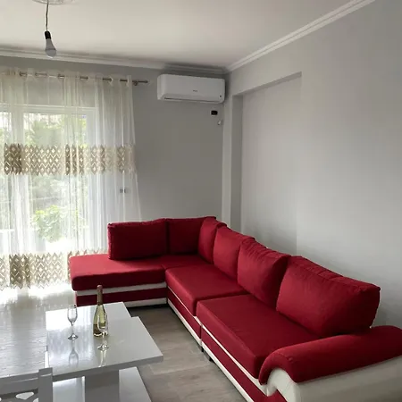 Luxury Room's By Lika Guest house *