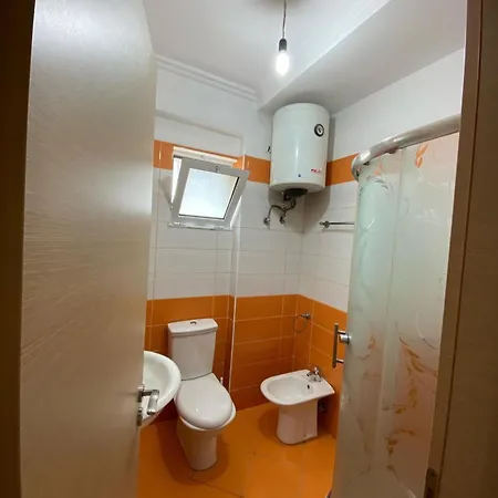 Guest house Luxury Room's By Lika