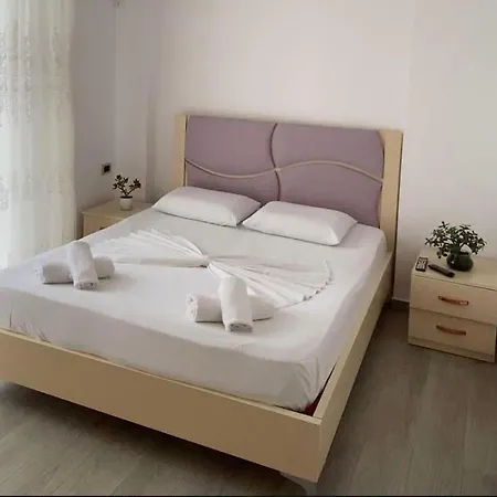 Guest house Luxury Room's By Lika *