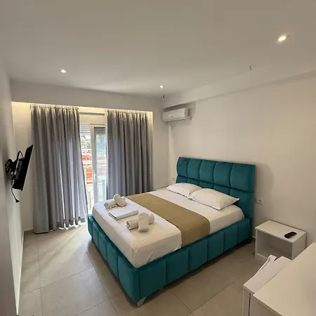 Luxury Room's By Lika 3*