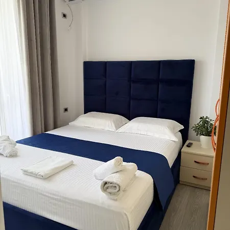 Гостевой дом Luxury Room's By Lika