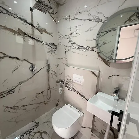 Luxury Room's By Lika 3*