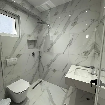 Luxury Room's By Lika