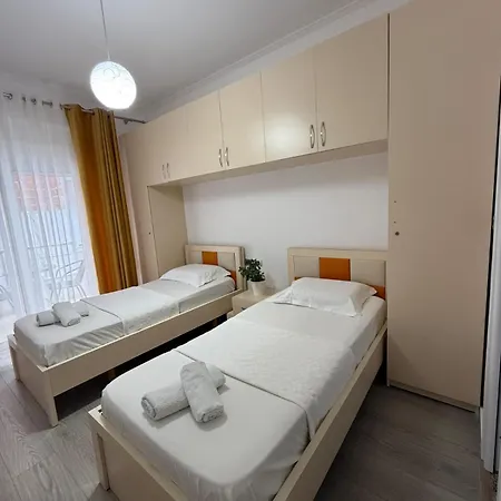 Luxury Room's By Lika Гостевой дом 3*