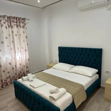 Luxury Room's By Lika Гостевой дом 3*