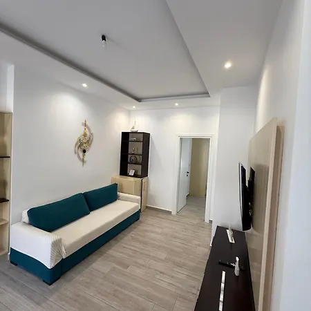 Luxury Room's By Lika 3*
