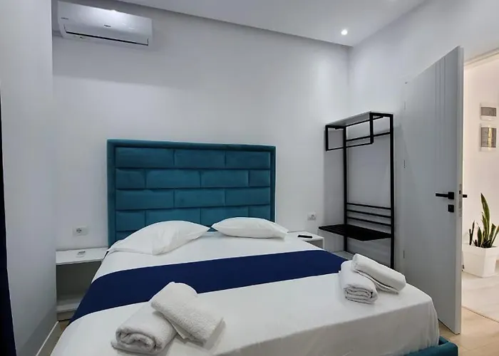 Penzion Luxury Room's By Lika
