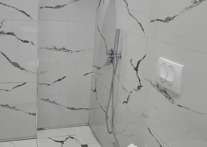 Luxury Room's By Lika Pensionat
