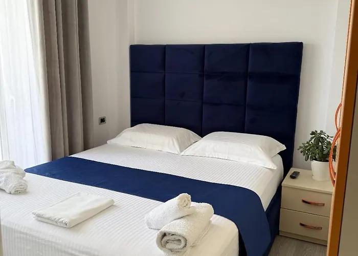 Penzion Luxury Room's By Lika