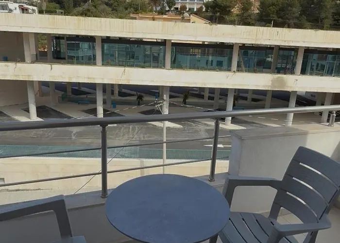 Luxury Room's By Lika Pensionat Sarandë