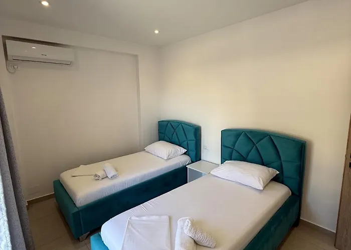 Penzion Luxury Room's By Lika