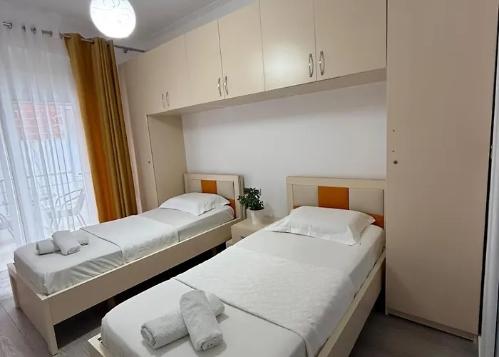 Luxury Room's By Lika Pensionat 3*