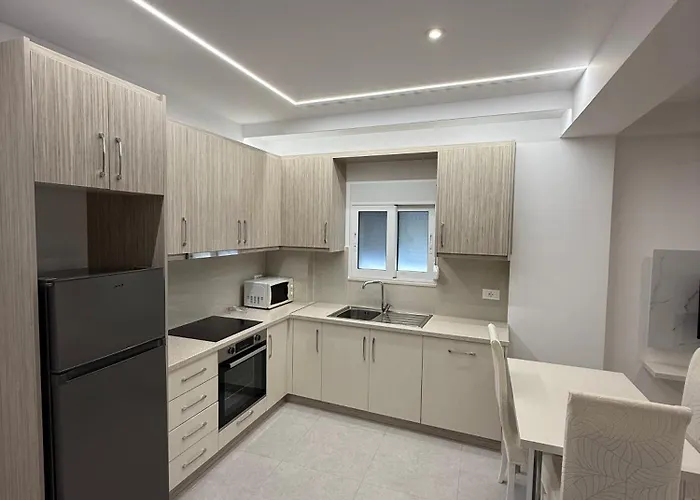 Luxury Room's By Lika Pensionat 3*