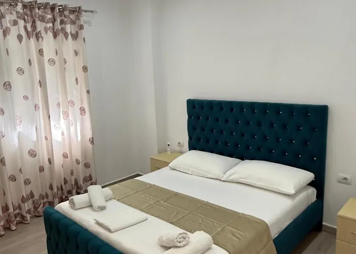 Luxury Room's By Lika Pensionat 3*