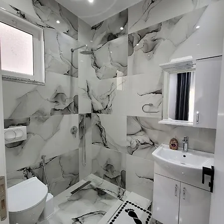 Luxury Room's By Lika