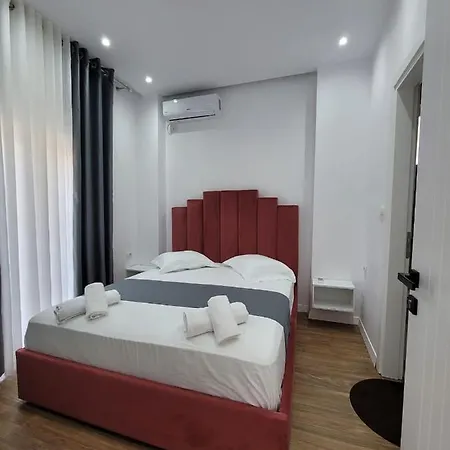 Luxury Room's By Lika 3* Sarande