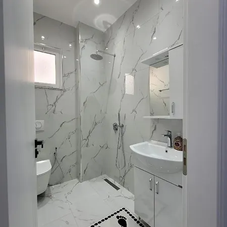 Pensjonat Luxury Room's By Lika *