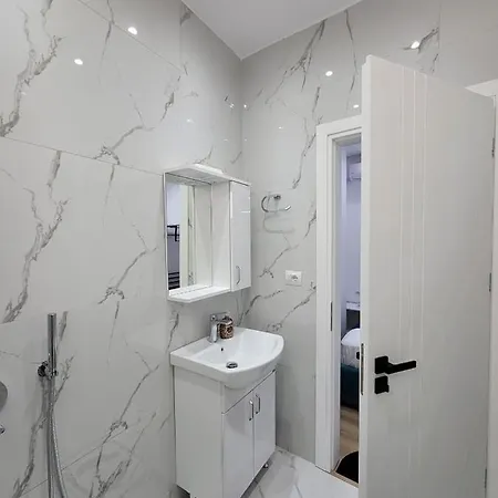 Luxury Room's By Lika 3*