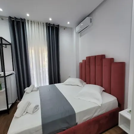 Luxury Room's By Lika