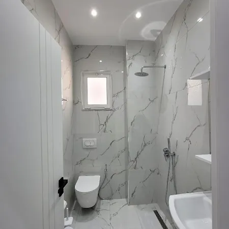 Luxury Room's By Lika