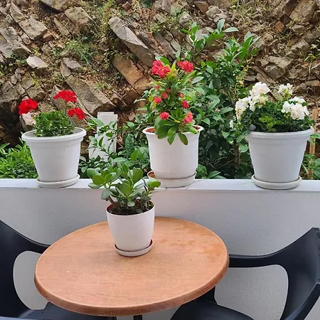 Πανσιόν Luxury Room's By Lika 3*