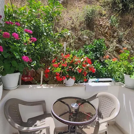 Luxury Room's By Lika Guest house 3*