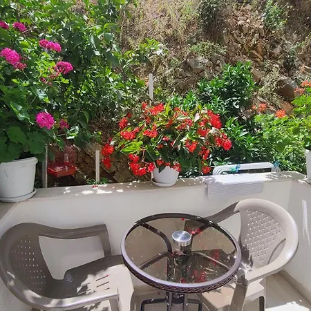 Πανσιόν Luxury Room's By Lika