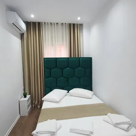 Luxury Room's By Lika Guest house