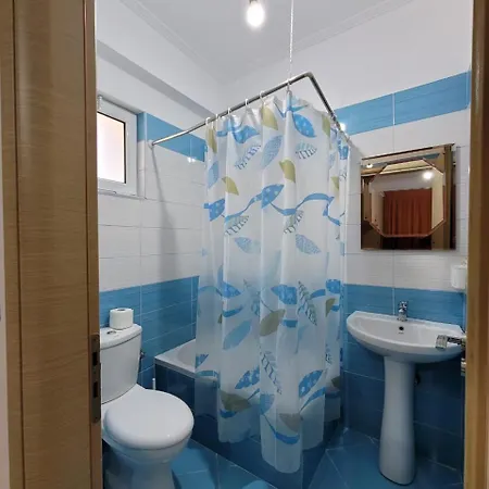 Luxury Room's By Lika * Saranda
