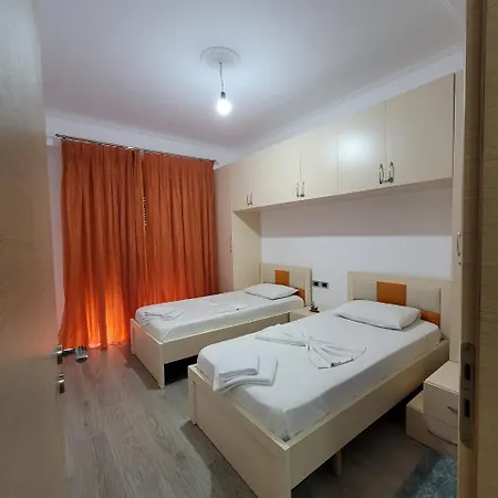 Luxury Room's By Lika 3* Sarande