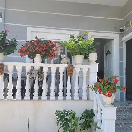 Luxury Room's By Lika Sarande